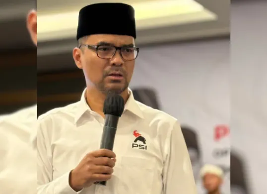 Influencer BroRon dilaporkan ke Polisi atas dugaan pencemaran nama baik AAW terkait isu fee PIP. (Sumber: Instagram/@brorondm)