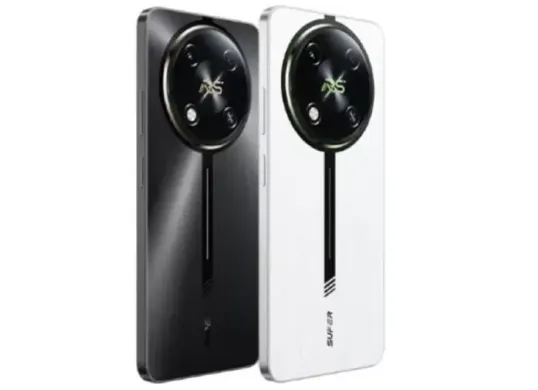 itel RS4 tersedia di Indonesia dengan harga mulai Rp1,6 juta hingga Rp1,9 juta.