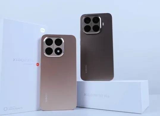 Spesifikasi dan Harga Xiaomi 15T Pro yang Sebentar Lagi Rilis di Indonesia (Sumber: YouTube/Jagat Review)