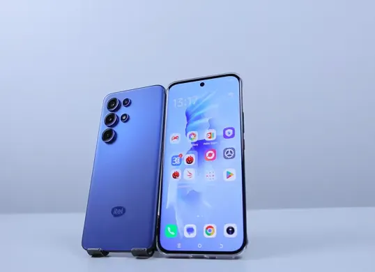 Spesifikasi dan Harga itel Super 26 Ultra, Smartphone Murah dengan Fitur Mumpuni (Sumber: YouTube/Jagat Review)