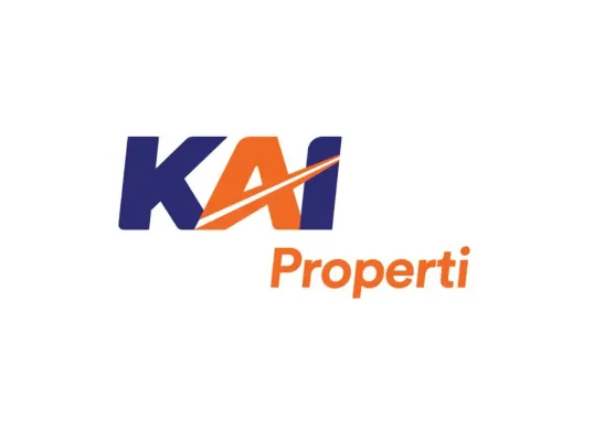 Lowongan kerja KAI Properti terbaru September 2025. (Sumber: Istimewa)
