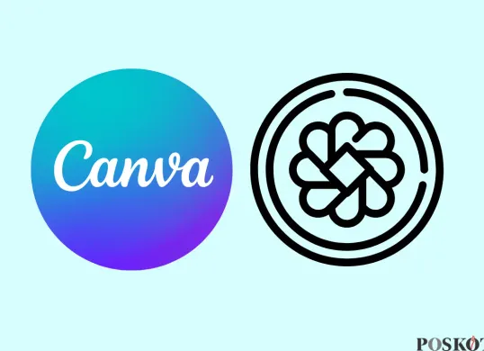 Cara Pakai Plugin Canva di ChatGPT (Sumber: Canva/Edited Muhammad Ibrahim)