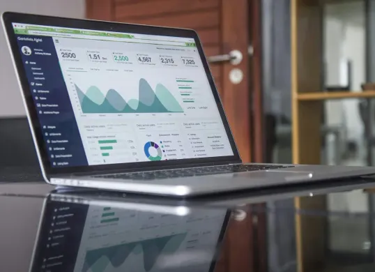 Hari Statistik Nasional 2025, Berikut Tugas, Fungsi, dan Kewenangan BPS (Sumber: Unsplash/Carlos Muza)