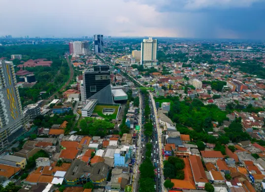 Kota Depok-5 Tempat Nongkrong di Depok yang Murah (Sumber: Unsplash/Ammar Andiko)