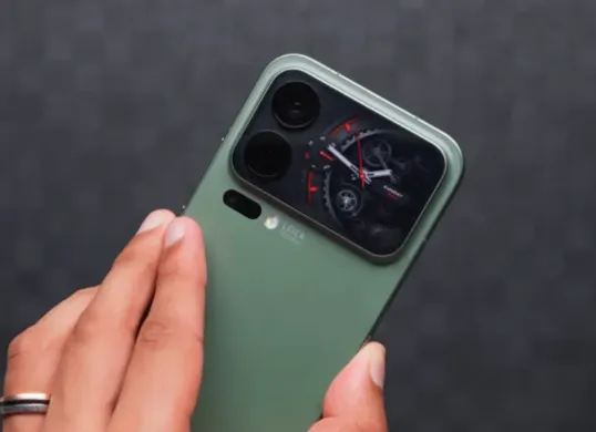 Kekecewaan untuk penggemar Xiaomi Indonesia. Xiaomi 17 Pro dan 17 Pro Max dengan chipset Snapdragon 8 Gen 5 Elite hanya rilis di China. Simak penjelasan lengkap dan opsi yang tersedia. (Sumber: YouTube/Mrwhosetheboss)