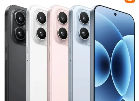 Ilustrasi smartphone Xiaomi 17 Series. (Sumber: Instagram/@miuiindonesia)