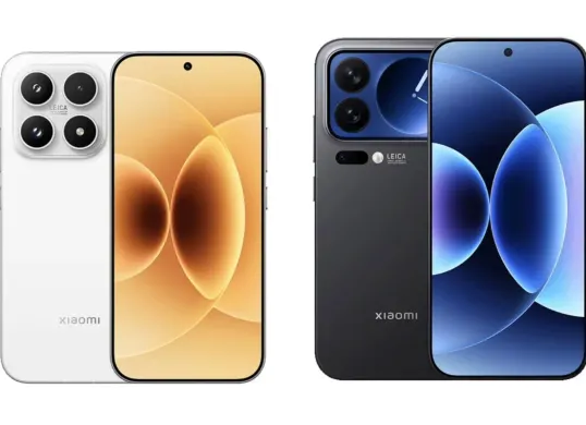 Ilustrasi Xiaomi 17 Series yang disebut sebagai pesaing iPhone 17. (Sumber: Instagram/@miuiindonesia)