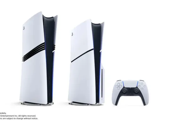 Bocoran desain PlayStation 5 Pro (PS5 Pro) terbaru 2025 yang diperkirakan hadir dengan kode model CFI-7121, tetap mempertahankan eksterior identik namun membawa optimalisasi perangkat keras internal.