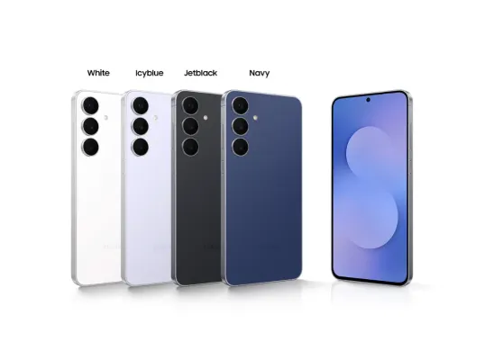 Hp Samsung Galaxy S25 FE (Sumber: Samsung Indonesia)