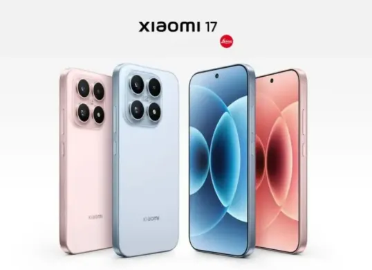 Harga Xiaomi 17 Pro Max Akhirnya Terungkap, Benarkah Bisa Menandingi iPhone 17? (Sumber: Pinterest)