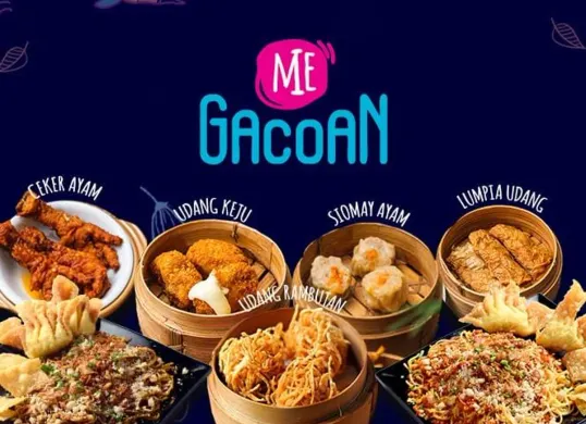Outlet Mie Gacoan yang selalu ramai pengunjung, menjadi salah satu brand F&B dengan pertumbuhan tercepat di Indonesia. (Sumber: Dok/Mie Gacoan)