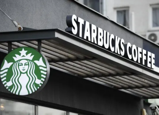Gerai Starbucks di Amerika Utara yang menjadi bagian dari rencana restrukturisasi senilai Rp16,7 triliun. (Sumber: Dok/Starbucks)