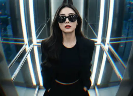 Cara menggunakan Gemini AI buat edit foto. (Sumber: TikTok)