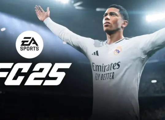 Mau Main FC Mobile 26? Ini Rekomendasi HP dan Spesifikasi Wajibnya (Sumber: Pinterest)