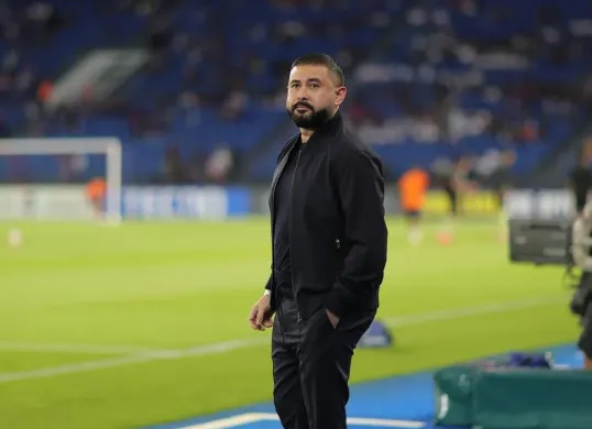 Tunku Ismail Idris Ibni Sultan Ibrahim, Bos JDT yang namanya terseret dalam skandal naturalisasi pemain FAM. (Sumber: Instagram/@hrhcrownprinceofjohor)