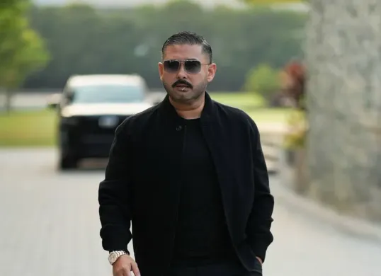 TMJ Malaysia, Sultan Ibrahim. (Sumber: Instagram/@hrhcrownprinceofjohor)