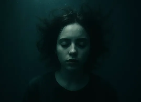 Prompt dan cara edit foto ala Billie Eilish pakai Gemini AI (Sumber: AI)