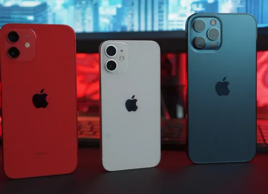 3 Cara Cek Spesifikasi iPhone (Sumber: Unsplash/Onur Binay)