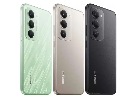 Xiaomi Redmi 15 hadir dengan baterai 7.000 mAh, layar 144Hz, dan harga mulai Rp2 jutaan. Pilihan tepat untuk pengguna aktif di Indonesia. (Sumber: Dok/Xiaomi)