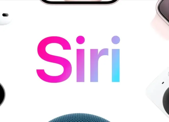 Ilustrasi alat kecerdasan buatan Apple yang diprediksi saingi ChatGPT dan Gemini AI. (Sumber: Phone Arena)