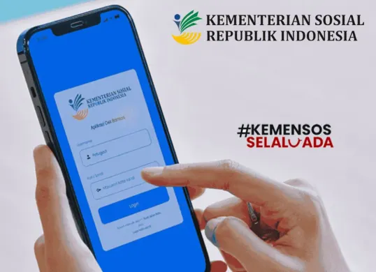 Daftar bansos September 2025. (Sumber: Istimewa)