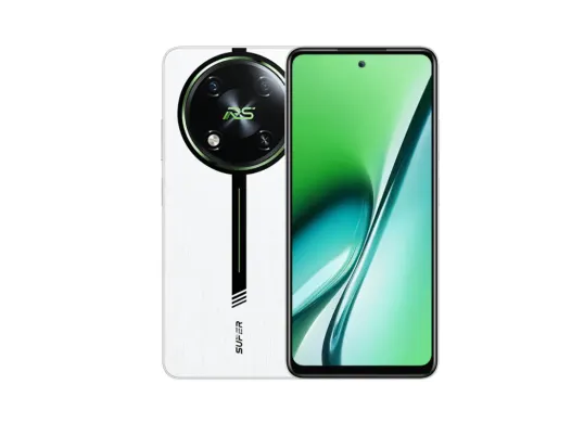 itel RS4, smartphone harga 2 jutaan dengan fitur setara HP kelas menengah. (Sumber: Dok/itel)