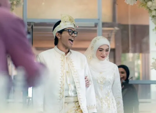 Profil Renny Rachmawaty istri Dzawin Nur. (Sumber: Instagram/@dzawin_nur)