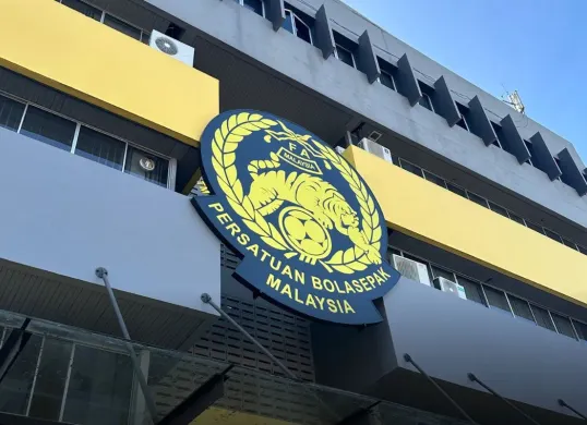 FAM akhirnya akui kesalahan dokumen dalam naturalisasi pemain, begini katanya. (Sumber: X/@FAM_Malaysia)