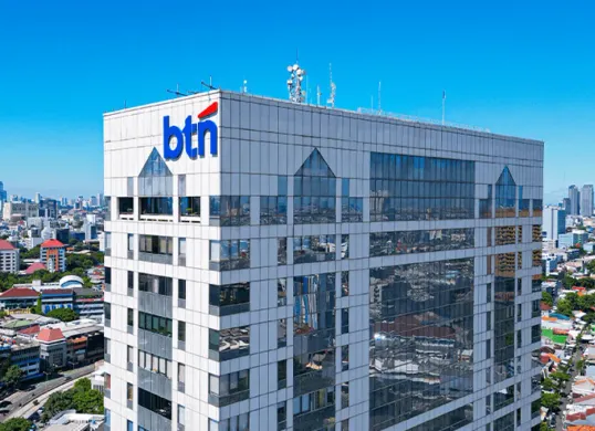 Bank BTN konsisten mencetak pemimpin muda untuk mendukung pertumbuhan ekonomi daerah. (Sumber: Dok/Bank BTN)