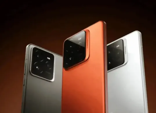 Ilustrasi Hp Realme GT 8 Pro (Sumber: Istimewa)