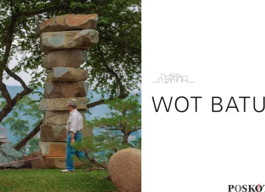 Wot Batu Bandung: Harga, Syarat, dan Cara Beli Tiketnya (Sumber: Instagram/wotbatu dan situs resmi Wot Batu)