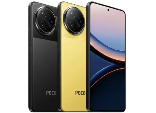 POCO F7 Ultra bersertifikasi IP68, tahan debu dan air untuk penggunaan lebih aman. (Sumber: Dok/Xiaomi)