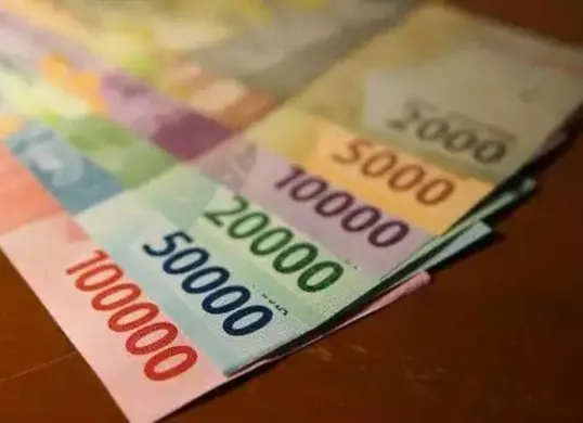 Tak Disangka, Gaji Pas-Pasan Rp2 Juta Bisa Jadi Rp1 Miliar: Ini Strategi Finansial yang Terbukti (Sumber: Pinterest)