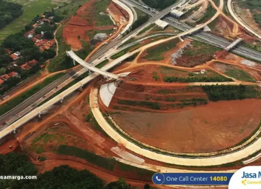 Jadwal dan titik lengkap pemeliharaan jalan Tol Japek arah Jakarta telah dirilis PT Jasamarga Transjawa Tol. Simak mitigasi dengan PJR, imbauan keselamatan. (Sumber: Instagram/@official.jasamarga)