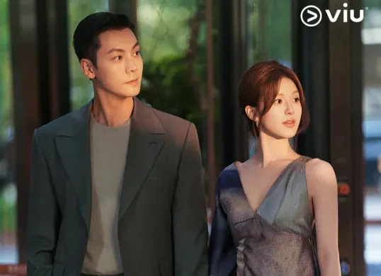 Drama China Love's Position full episode tayang di VIU. (Sumber: Instagram/@viuindonesia)