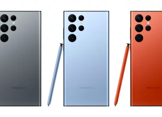 Samsung Galaxy S22 Ultra Masih Jadi Pilihan Tepat di 2025? Ini Fakta yang Harus Anda Ketahui! (Sumber: Dok/Samsung)