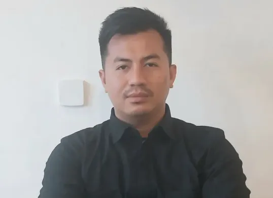 Kepala SPPG Kalimulya Kecamatan Cilodong, Tema Febriana, SH. (Sumber: Istimewa)