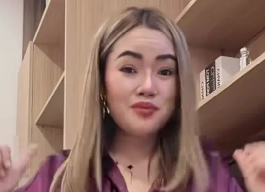 Selebgram Niken Havana ramai dihujat usai aksi Briella banting anak kucing viral. (Sumber: Instagram/@niken.havana_)