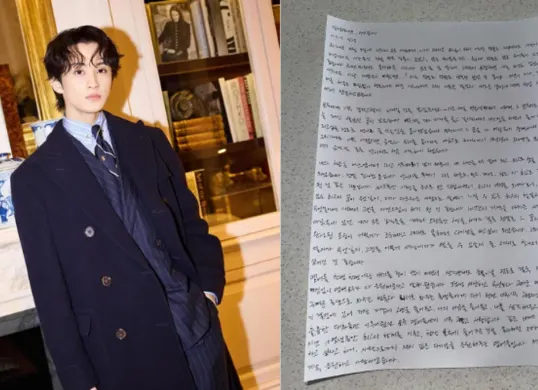 Mark Lee resmi keluar dari NCT. Dalam suratnya, ia mengungkap alasan pribadi, perjalanan karier, dan rasa terima kasih mendalam kepada fans dan member. (Sumber: Instagram/@onyourm__ark)