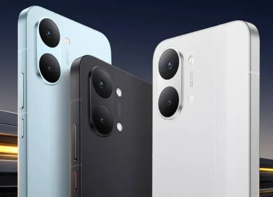 Xiaomi Poco X8 Pro Max. (Sumber: Xiaomi Indonesia)