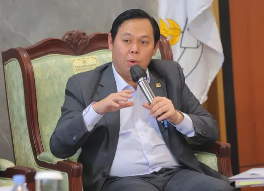 Ketua DPD RI dorong revisi RUU Kesejahteraan Sosial perkuat ketahanan nasional. (Sumber: Istimewa)