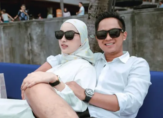 Doni Salmanan diduga sudah bebas dari penjara. (Sumber: Instagram/@donisalmanan)