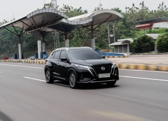 Nissan menghadirkan teknologi e-POWER sebagai bagian dari strategi elektrifikasi (Sumber: Nissan)