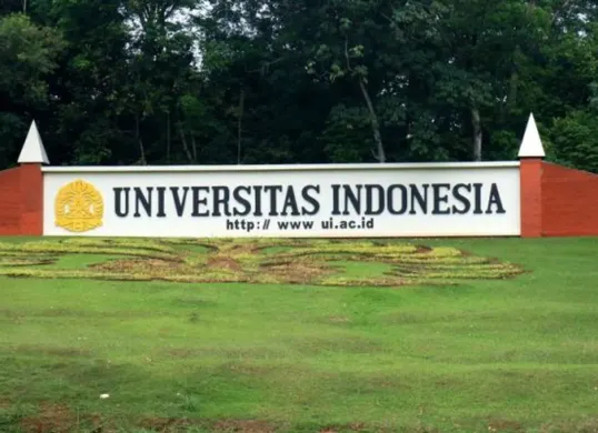 Sebanyak 16 orang mahasiswa Fakultas Hukum Universitas Indonesia (FH UI) diduga terlibat dalam percakapan yang mengarah terhadap pelecehan seksual. (Sumber: Dok.Fakultas Hukum Universitas Indonesia)