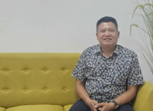 Dosen Fakultas FISIP Universitas Muhammadiyah Tangerang, Memed Chumaidi. (Sumber: Istimewa)