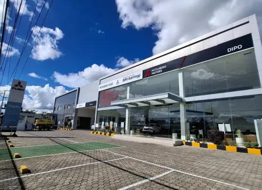 MMKSI kembali menambah jaringan layanannya di Indonesia (Sumber: MMKSI)