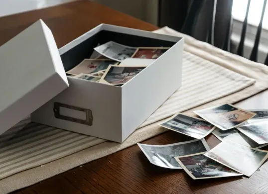 Cara Restorasi Foto Lama yang Rusak dan Buram Jadi Jernih Dengan Artguru. (Sumber: Istimewa)