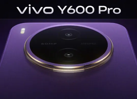 Vivo Y600 Pro dikabarkan meluncur dengan baterai besar 10.000 mAh dan dilengkapi fast charging 90W. (Sumber: X/@raihanhan121)