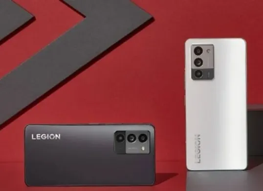 Desain terbaru Lenovo Legion Y70 refresh tampil lebih minimalis, mengusung pendekatan kasual tanpa meninggalkan performa gaming. (Sumber: Dok/Lenovo)