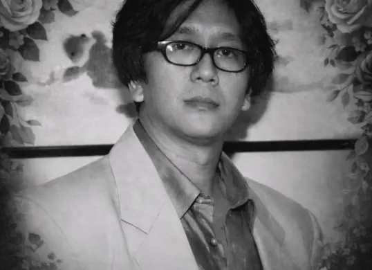 Sutradara kenamaan Nayato Fio Nuala dikabarkan meninggal dunia pada Sabtu, 18 April 2026. (Sumber: Instagram/@raffinagita1717)